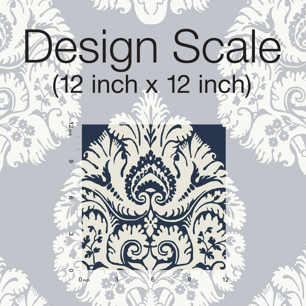 Kravet Design - W3726-50 - KRAVET DESIGN Wallpaper