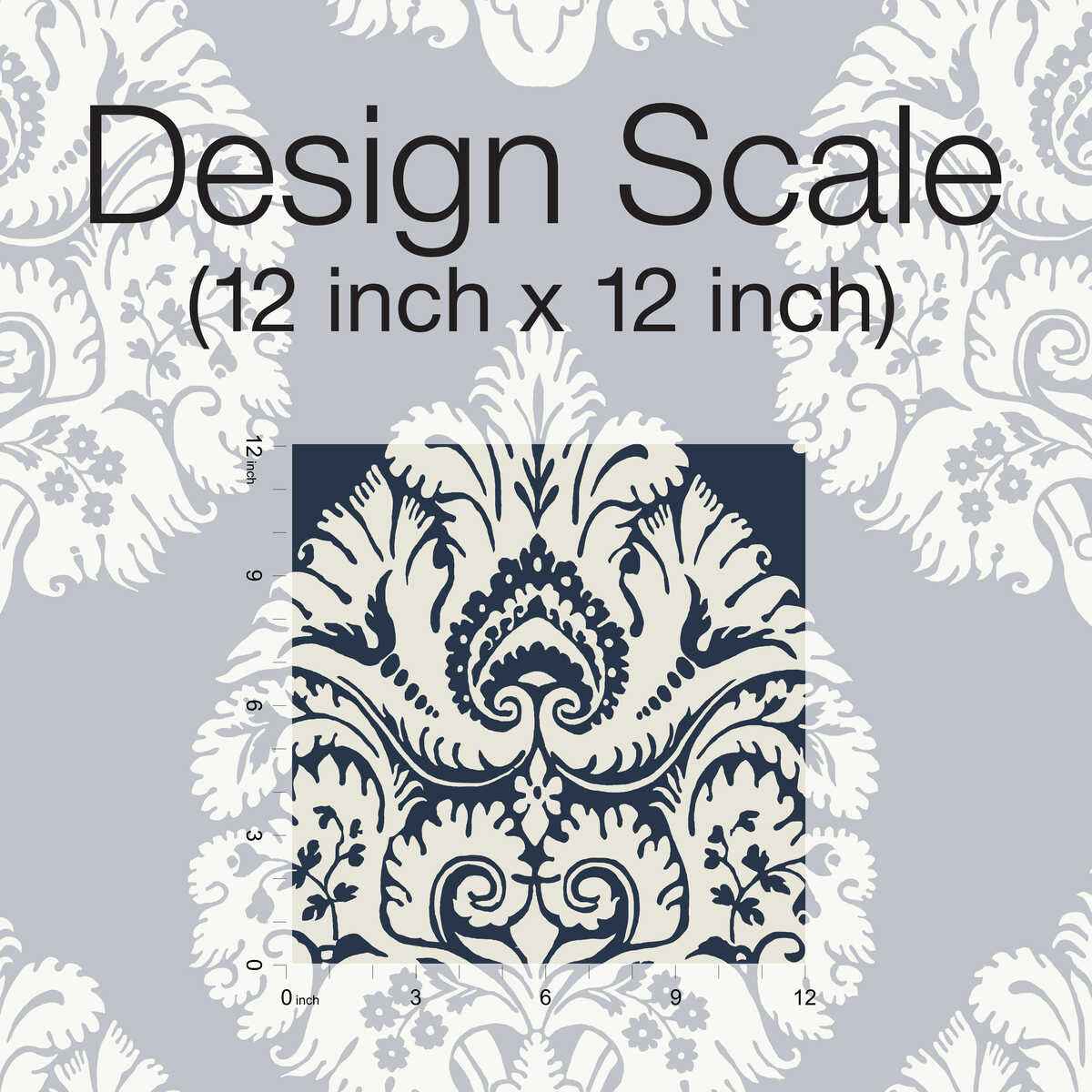 W3726-50-Kravet-Design-Wallpaper - KRAVET DESIGN Wallpaper