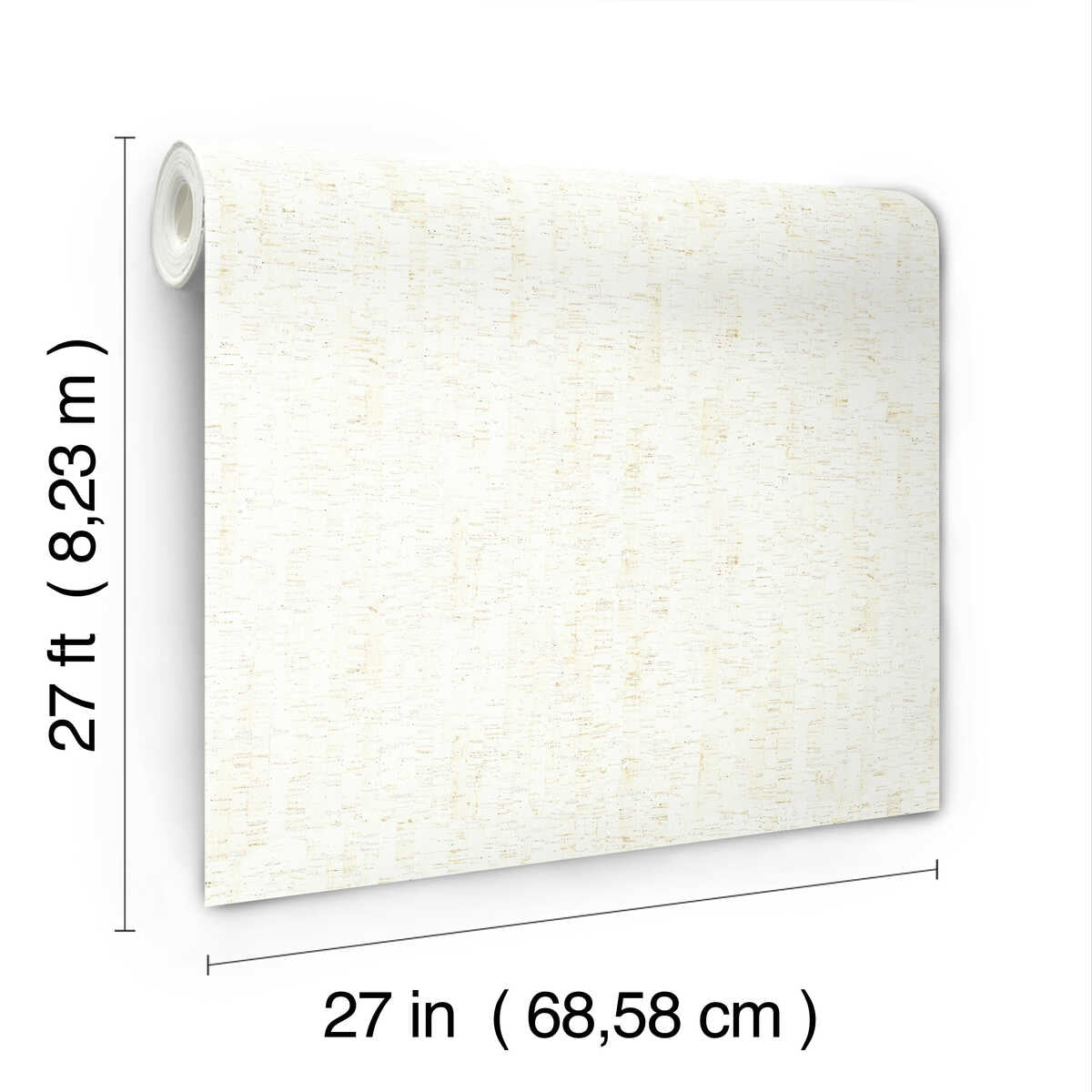 Kravet Design - W3733-101 - KRAVET DESIGN Wallpaper
