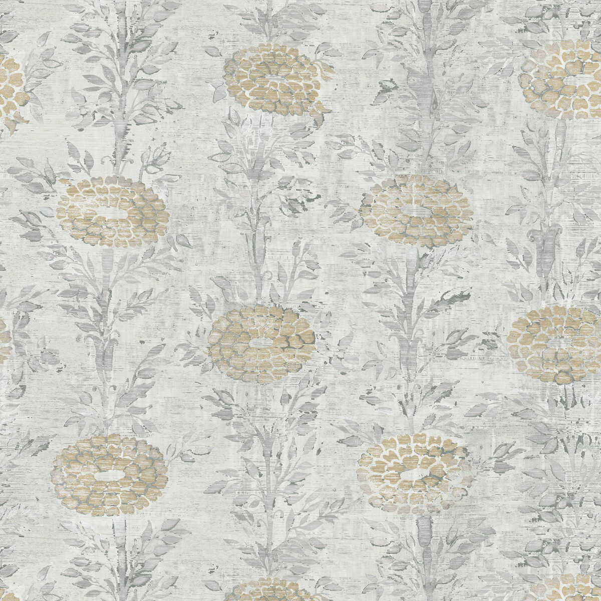 Kravet Design - W3743-11 - KRAVET DESIGN Wallpaper