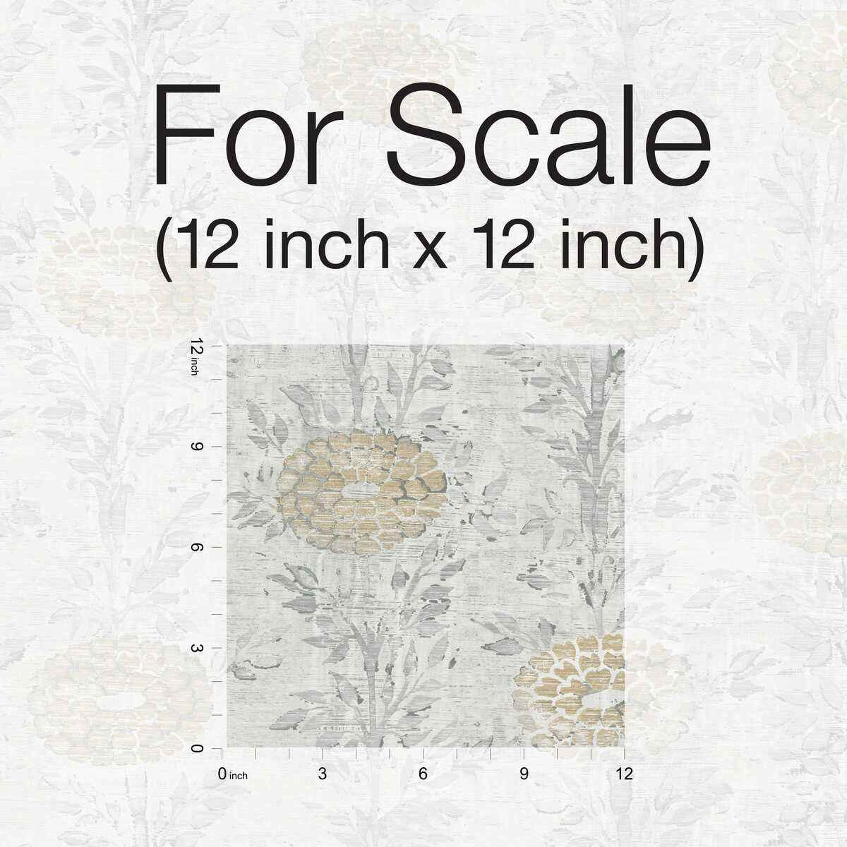 W3743-11-Kravet-Design-Wallpaper - KRAVET DESIGN Wallpaper