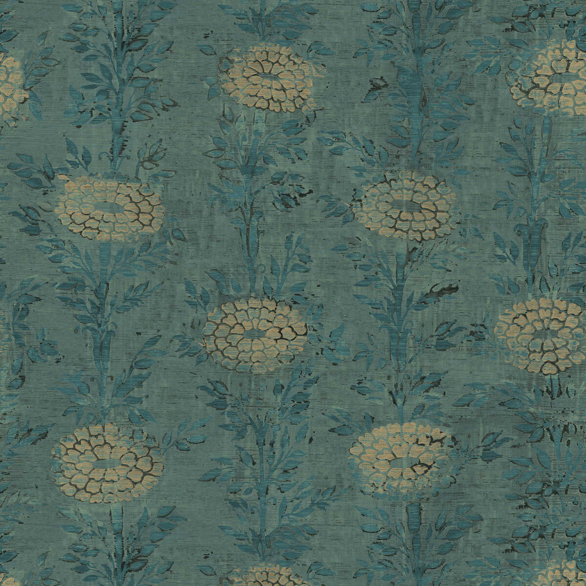 Kravet Design - W3743-35 - KRAVET DESIGN Wallpaper