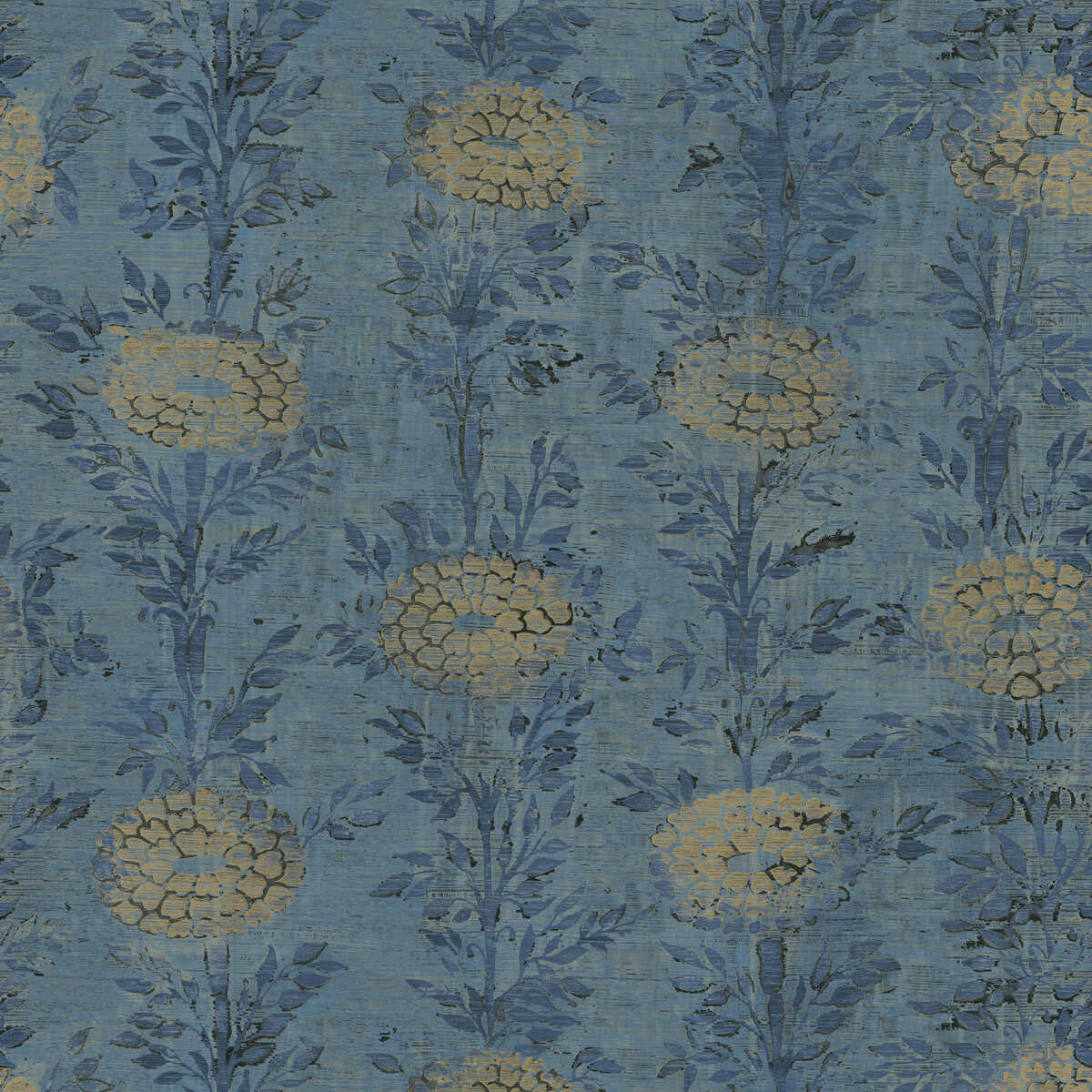 Kravet Design - W3743-5 - KRAVET DESIGN Wallpaper