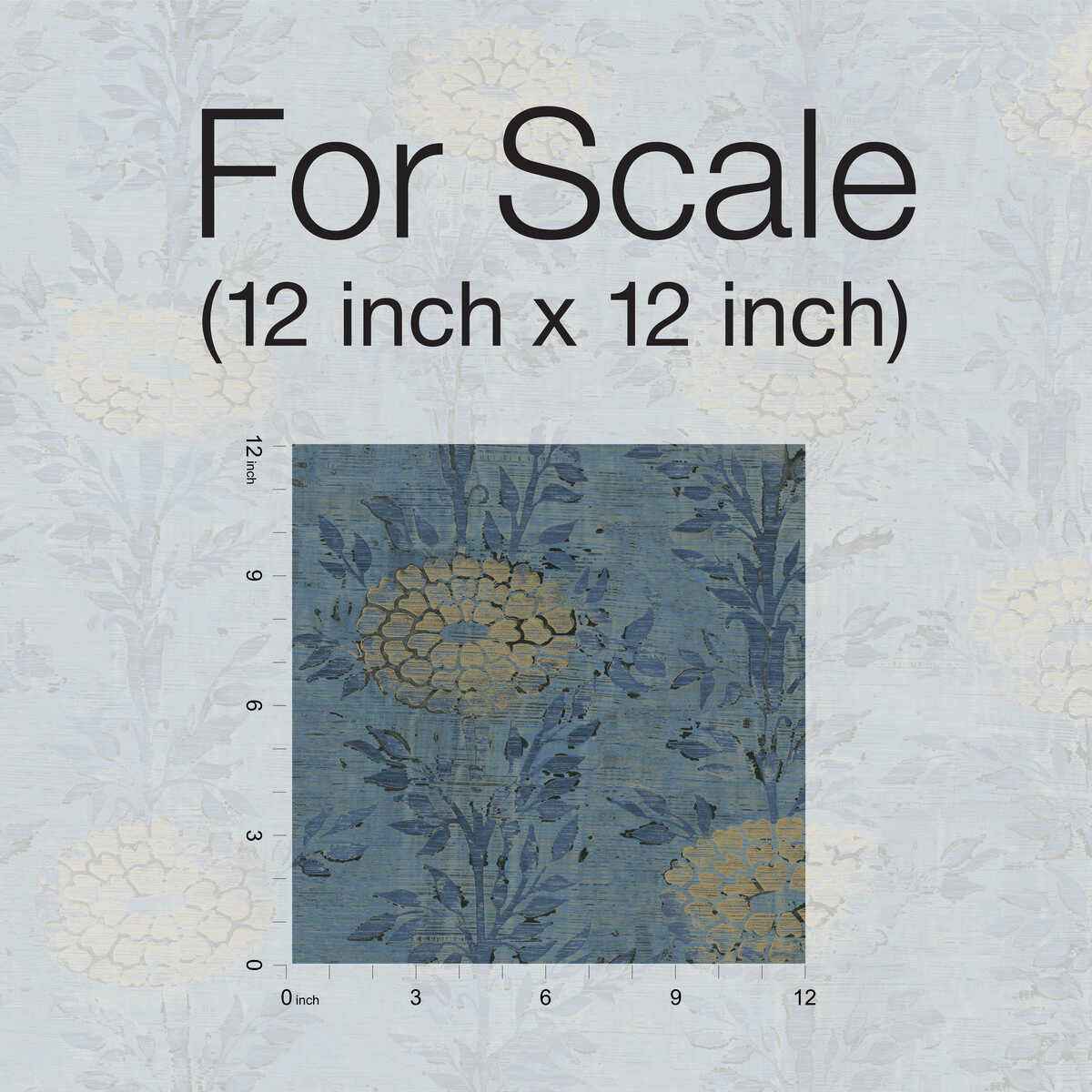 W3743-5-Kravet-Design-Wallpaper - KRAVET DESIGN Wallpaper