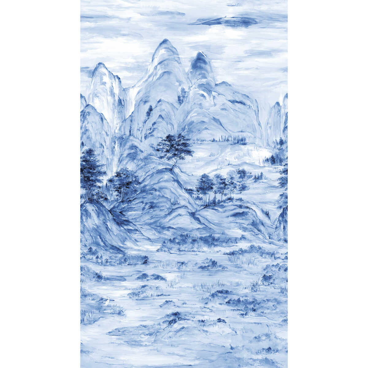 Kravet Design - W3747-5 - KRAVET DESIGN Wallpaper