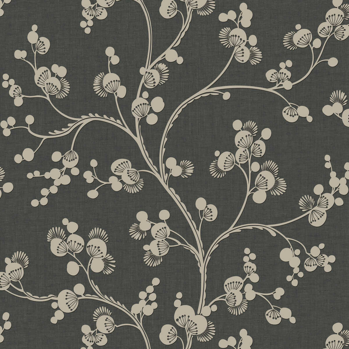 Kravet Design - W3772-8 - KRAVET DESIGN Wallpaper