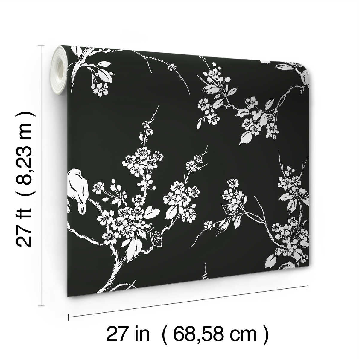 Kravet Design - W3773-8 - KRAVET DESIGN Papel pintado