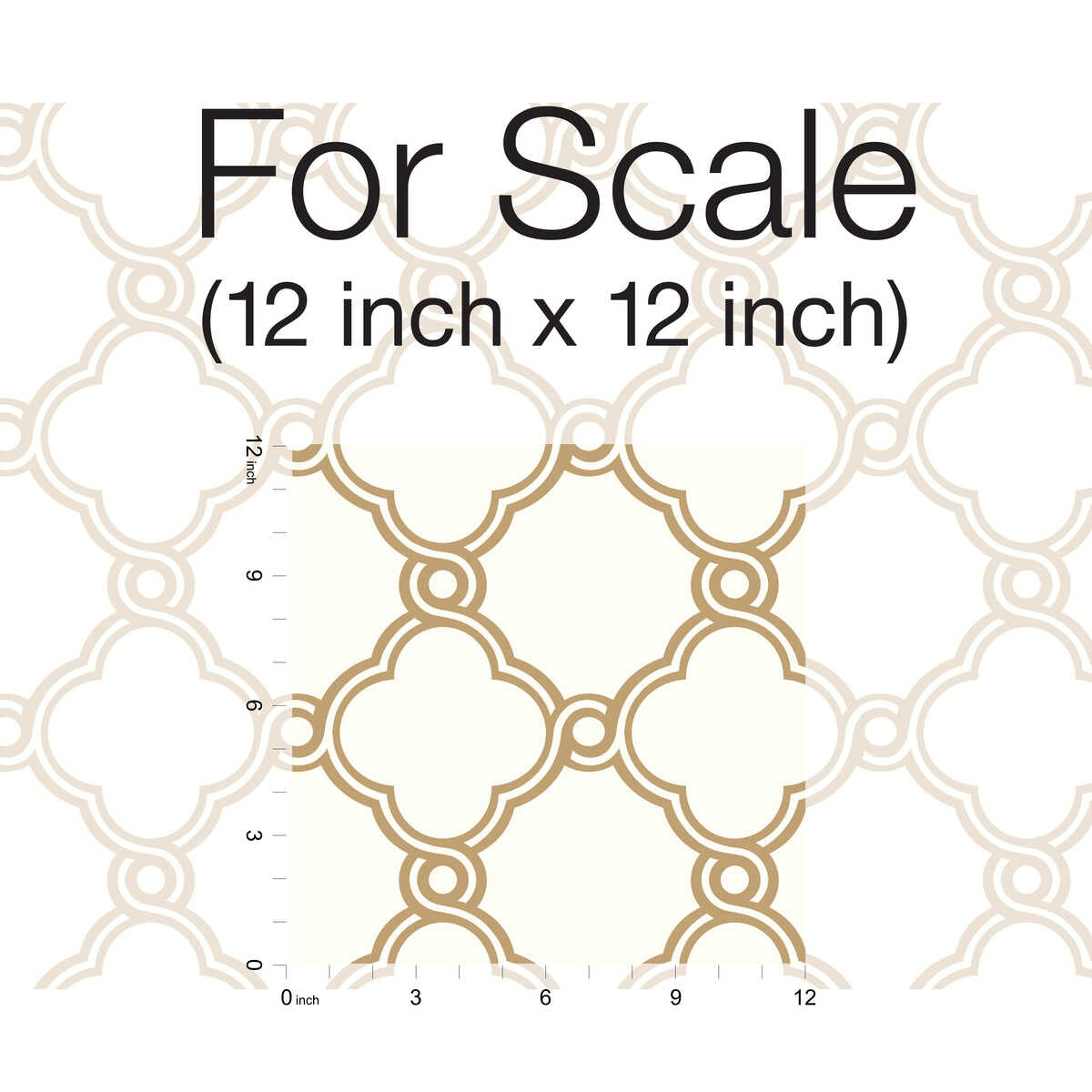 Kravet Design - W3779-4 - KRAVET DESIGN Wallpaper