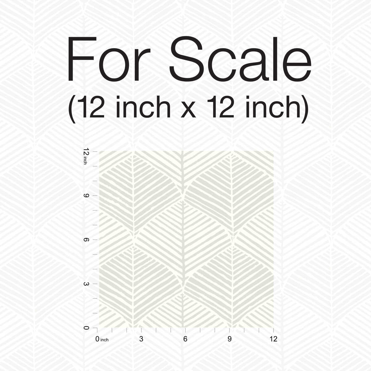 Kravet Design - W3780-101 - KRAVET DESIGN Wallpaper