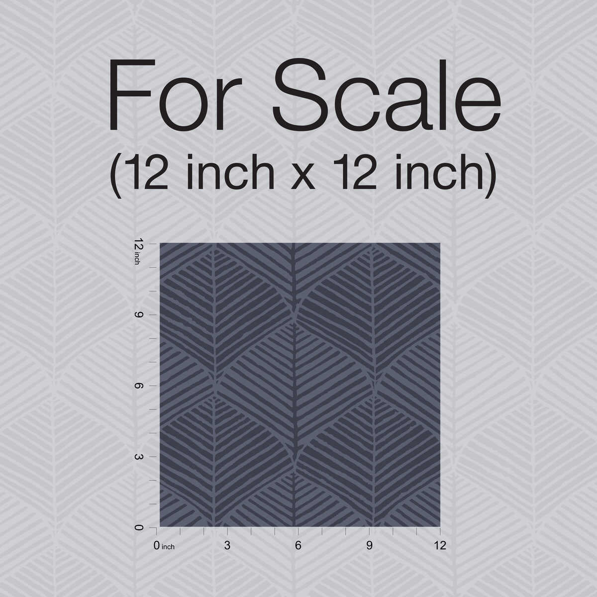Kravet Design - W3780-50 - KRAVET DESIGN Papel pintado