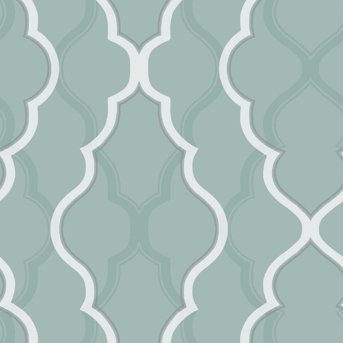 Kravet Design - W3799-35 - KRAVET DESIGN Wallpaper