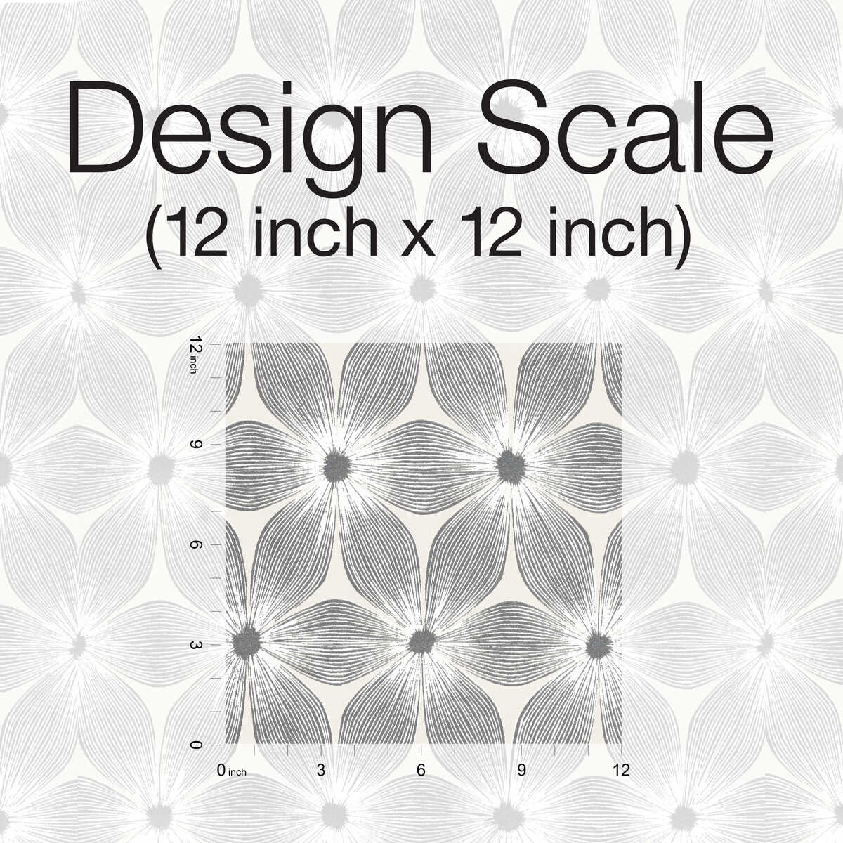 Kravet Design - W3800-101 - KRAVET DESIGN Wallpaper