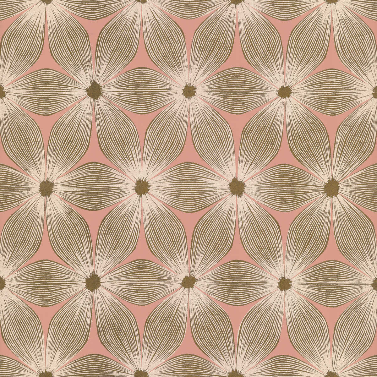 Kravet Design - W3800-12 - KRAVET DESIGN Wallpaper