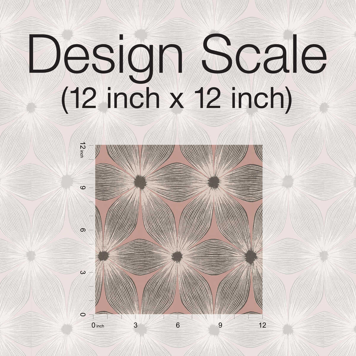 Kravet Design - W3800-12 - KRAVET DESIGN Wallpaper