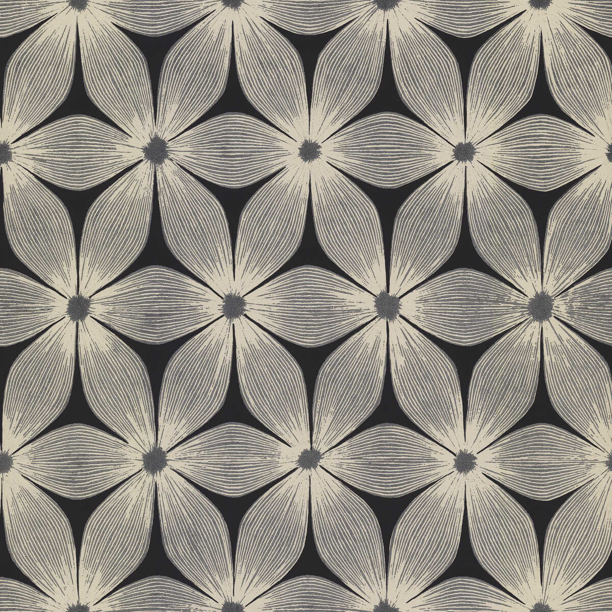 Kravet Design - W3800-8 - KRAVET DESIGN Wallpaper