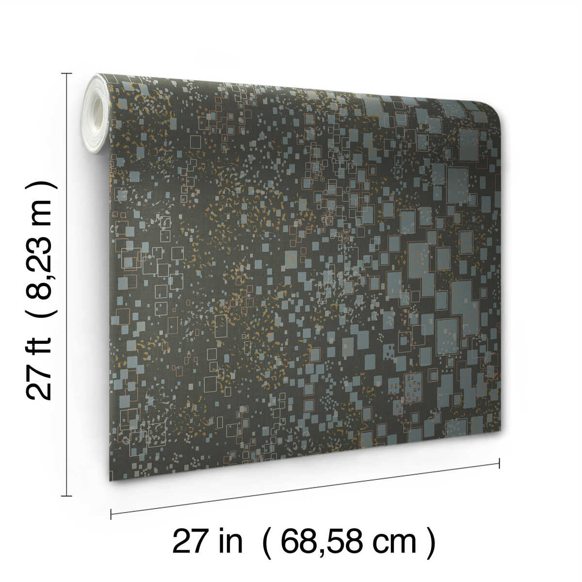Kravet Design - W3801-21 - KRAVET DESIGN Wallpaper