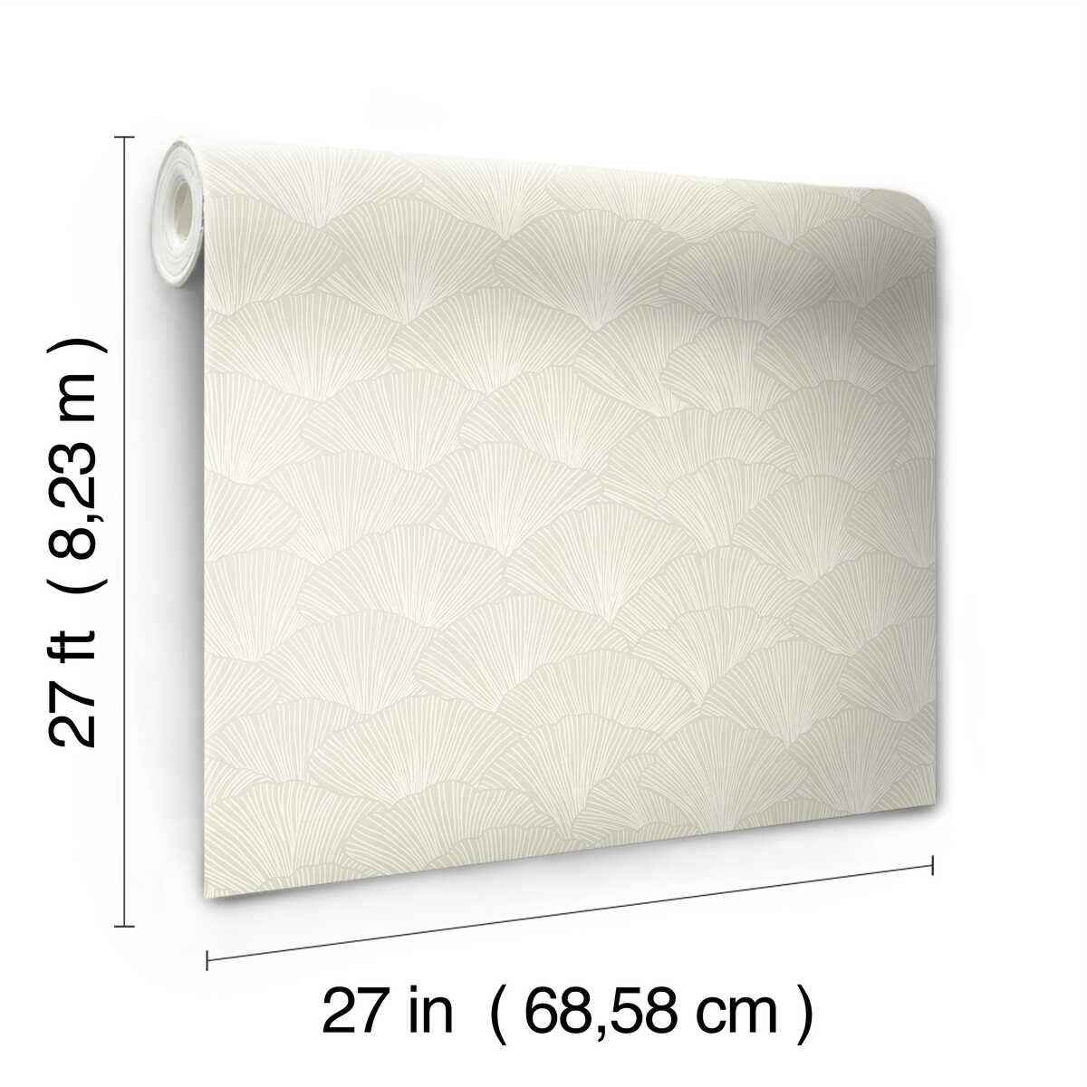 W3802-101-Kravet-Design-Wallpaper - KRAVET DESIGN Wallpaper