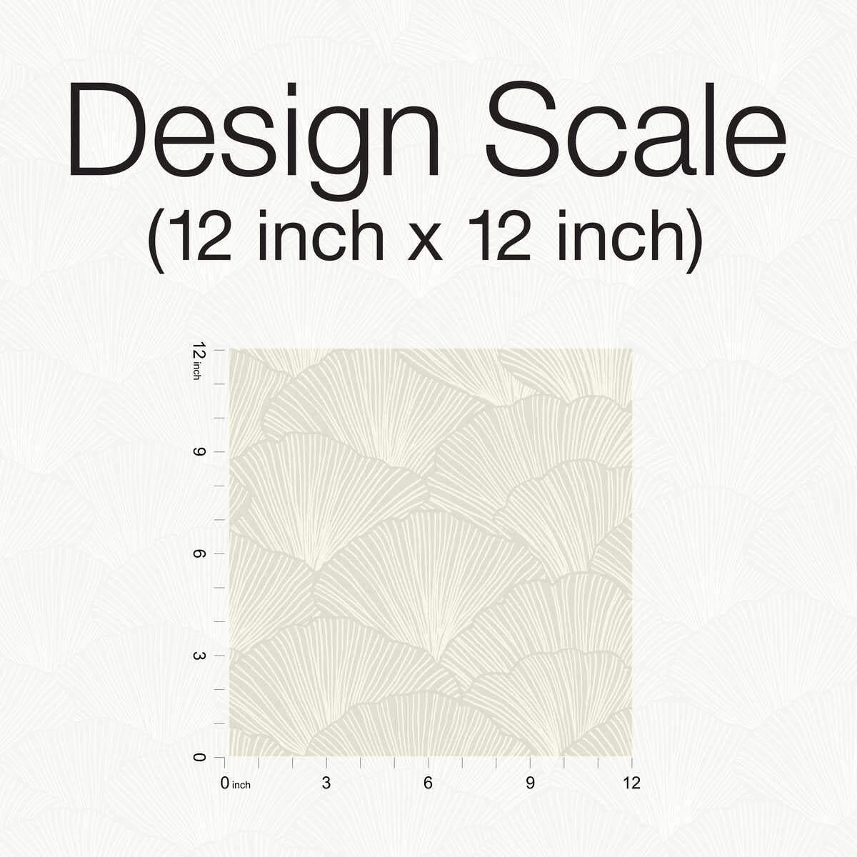 Kravet Design - W3802-101 - KRAVET DESIGN Wallpaper