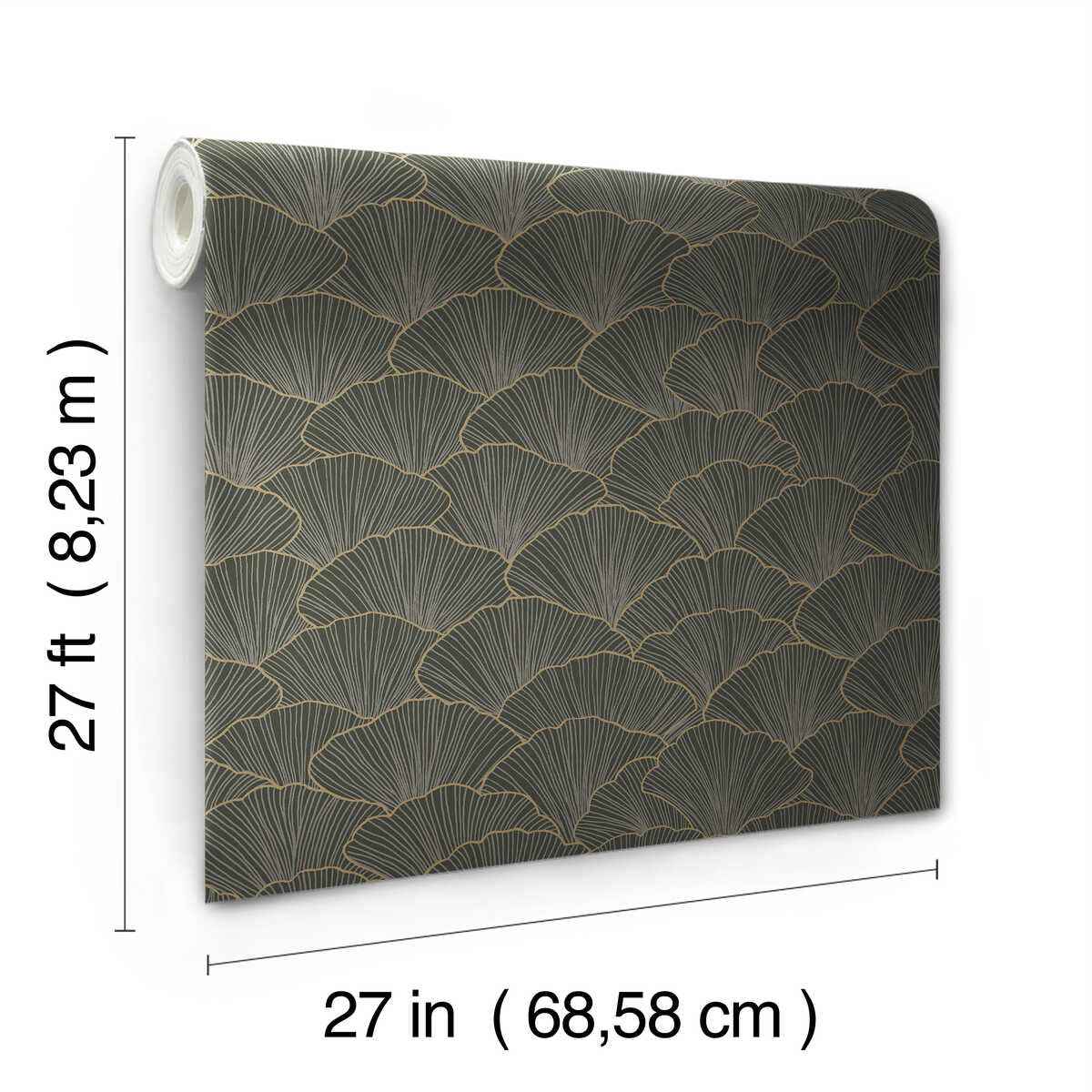 W3802-21-Kravet-Design-Wallpaper - KRAVET DESIGN Wallpaper
