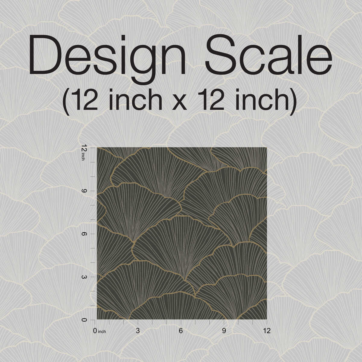 Kravet Design - W3802-21 - KRAVET DESIGN Wallpaper