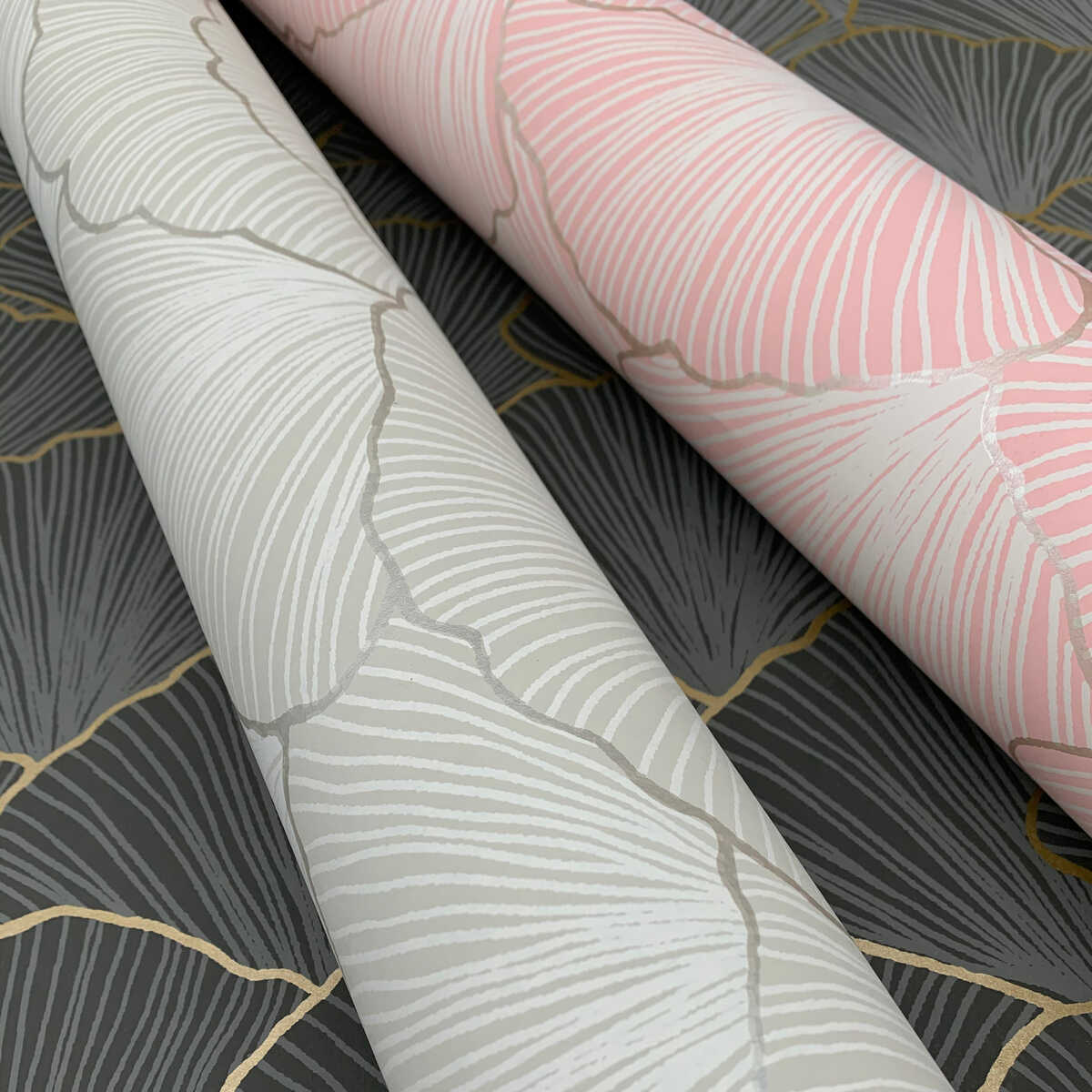 Kravet Design - W3802-21 - KRAVET DESIGN Wallpaper
