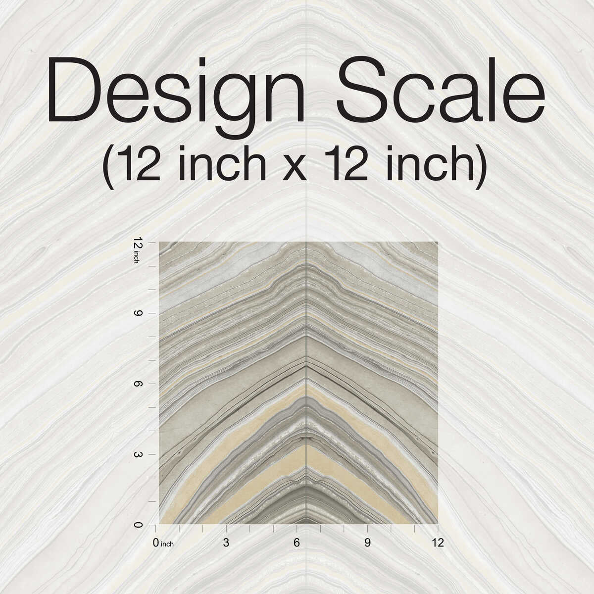 Kravet Design - W3803-106 - KRAVET DESIGN Wallpaper