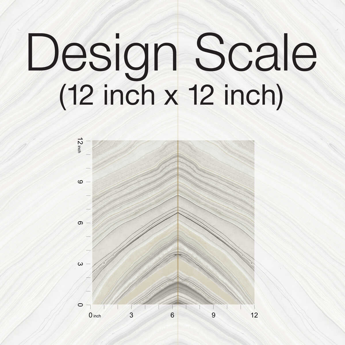 Kravet Design - W3803-16 - KRAVET DESIGN Wallpaper