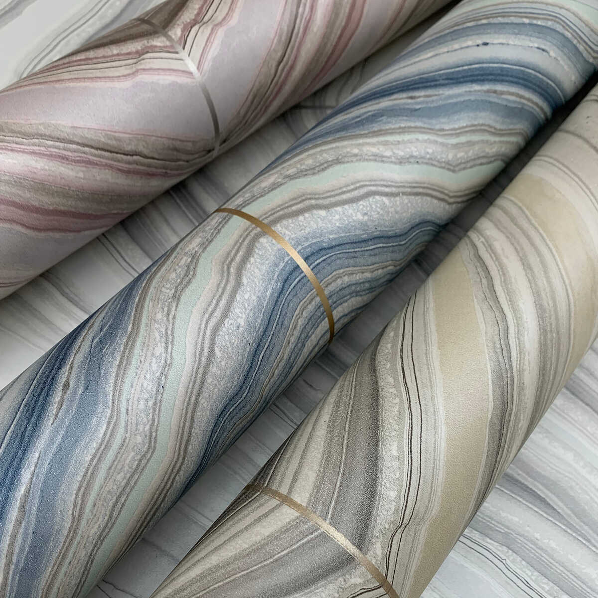 Kravet Design - W3803-16 - KRAVET DESIGN Wallpaper