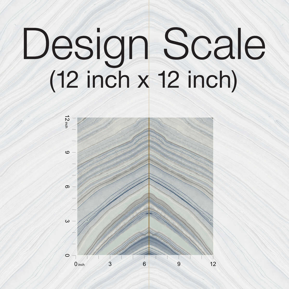 Kravet Design - W3803-5 - KRAVET DESIGN Wallpaper