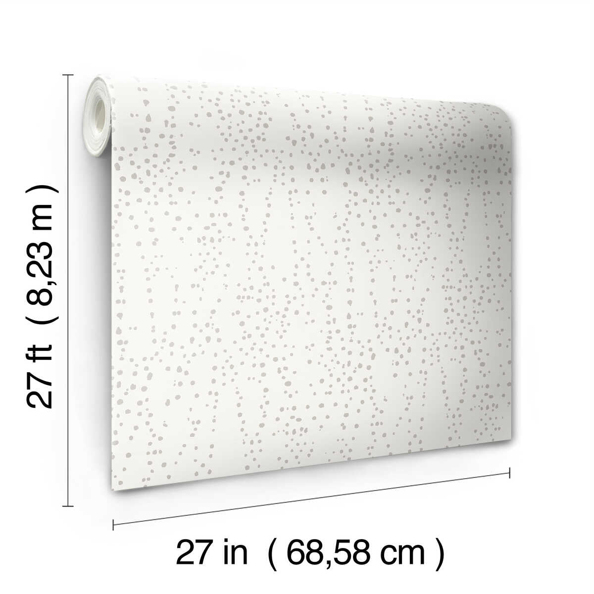 Kravet Design - W3805-101 - KRAVET DESIGN Wallpaper