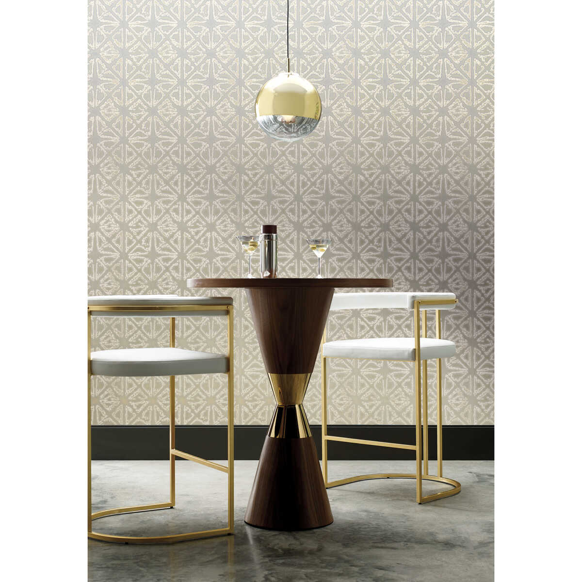 Kravet Design - W3820-16 - KRAVET DESIGN Wallpaper