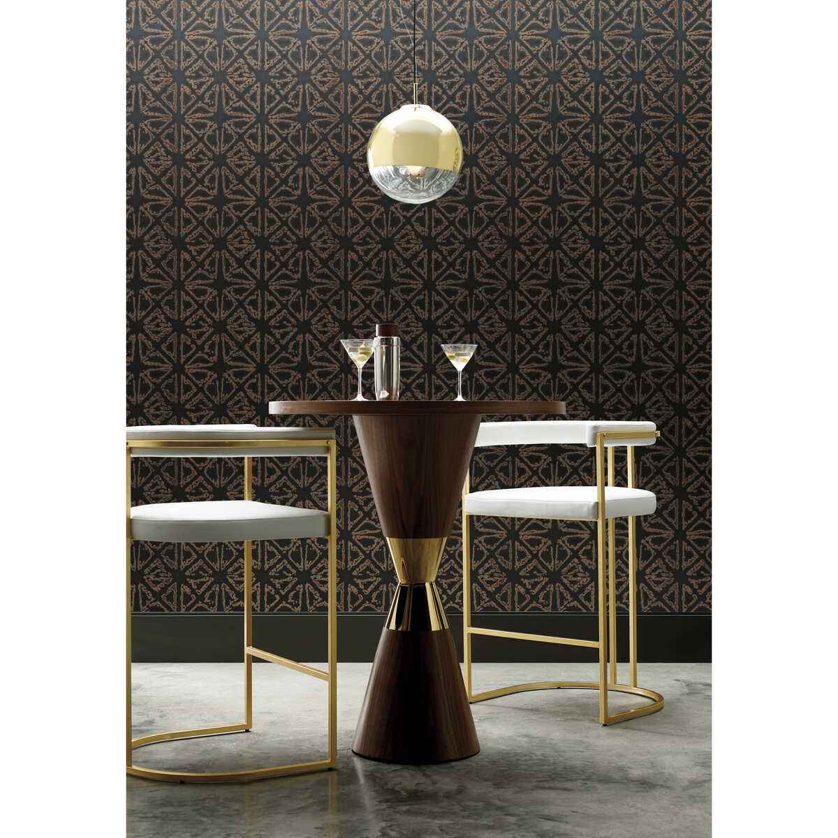 W3820-8-Kravet-Design-Wallpaper - KRAVET DESIGN Wallpaper