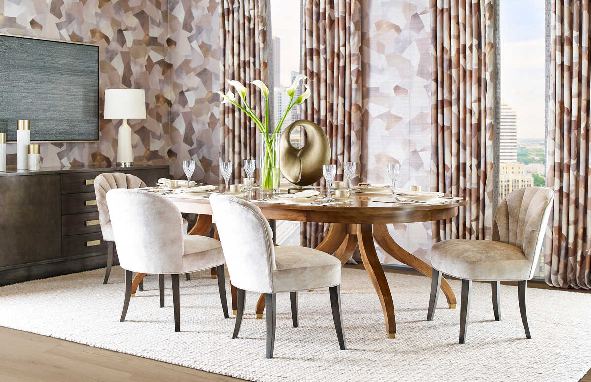 Tavoro Sisal - Seaglass - KRAVET COUTURE Wallpaper
