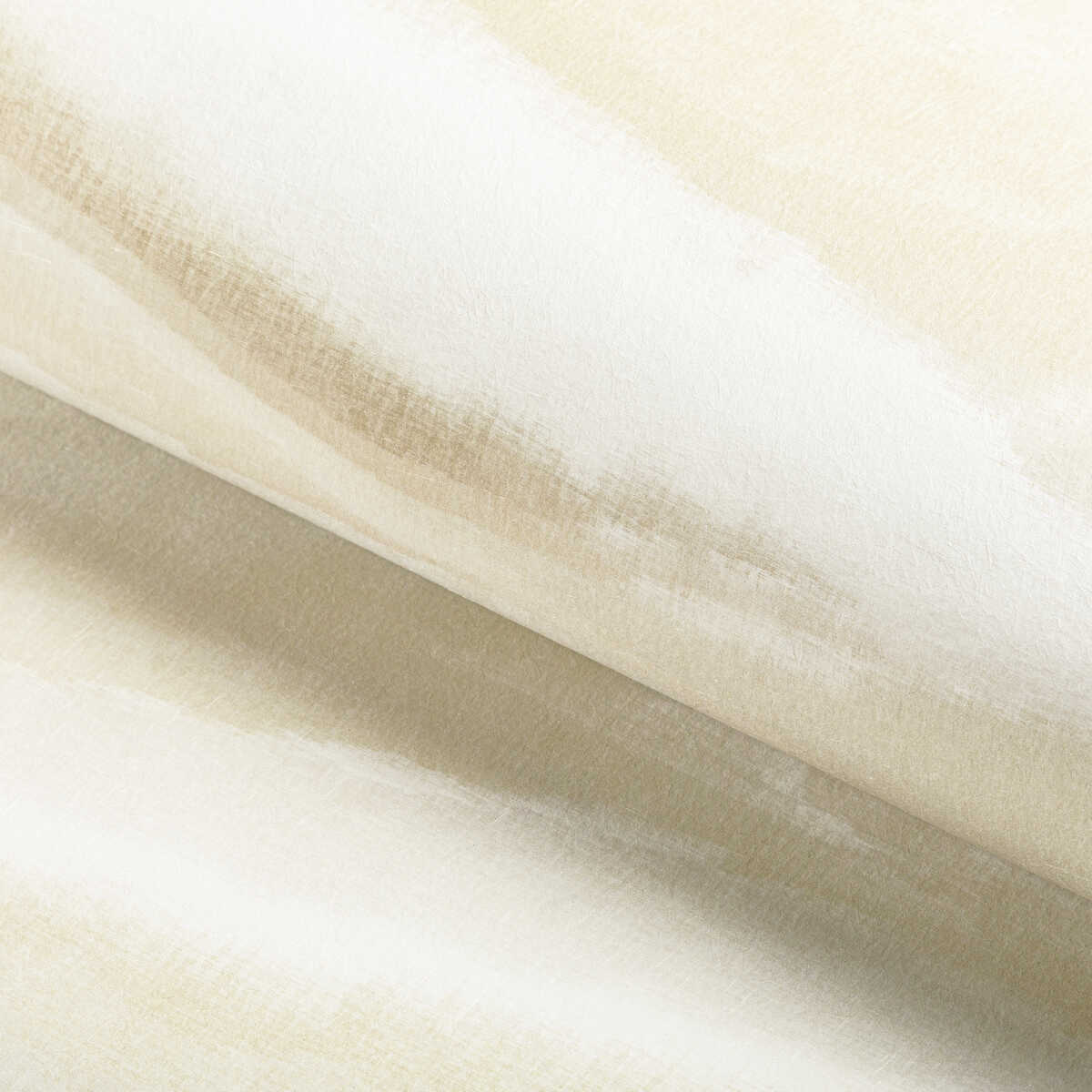 Striate Wp - Champagne - KRAVET COUTURE Wallpaper