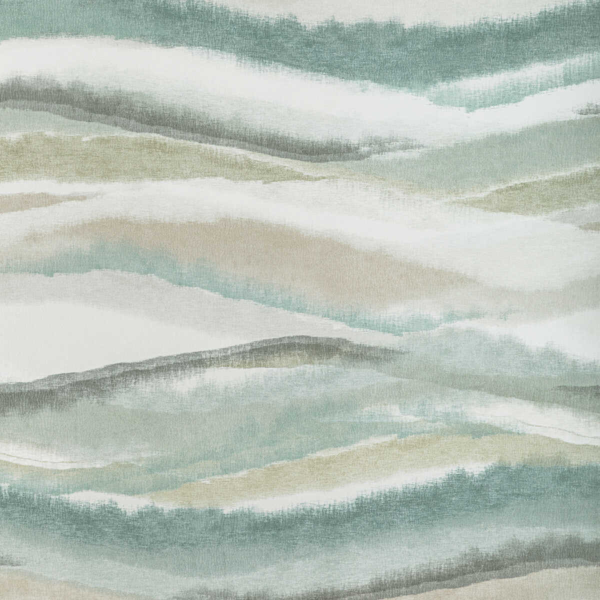 Striate Wp - Jade - KRAVET COUTURE Wallpaper