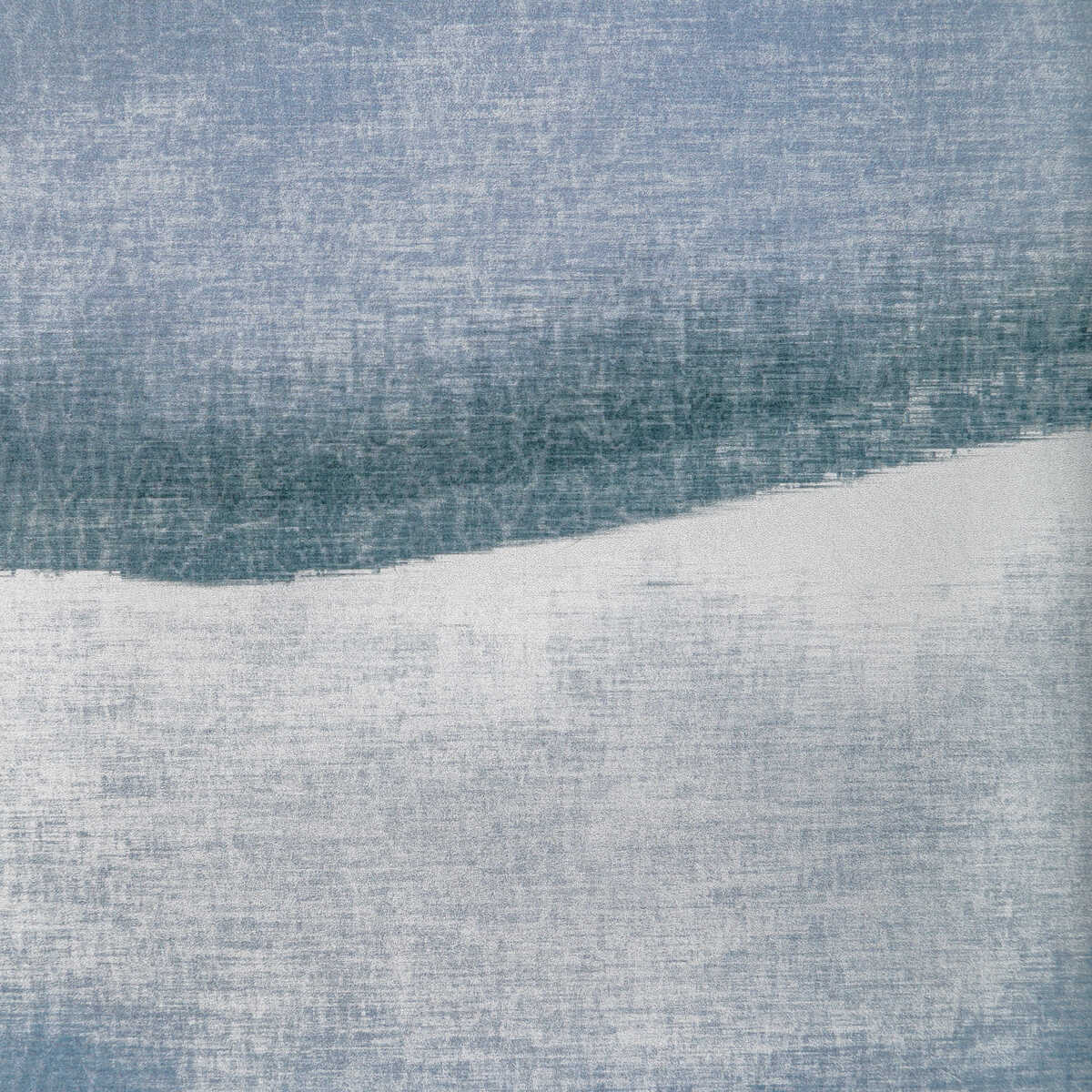 Striate Wp - Indigo - KRAVET COUTURE Wallpaper