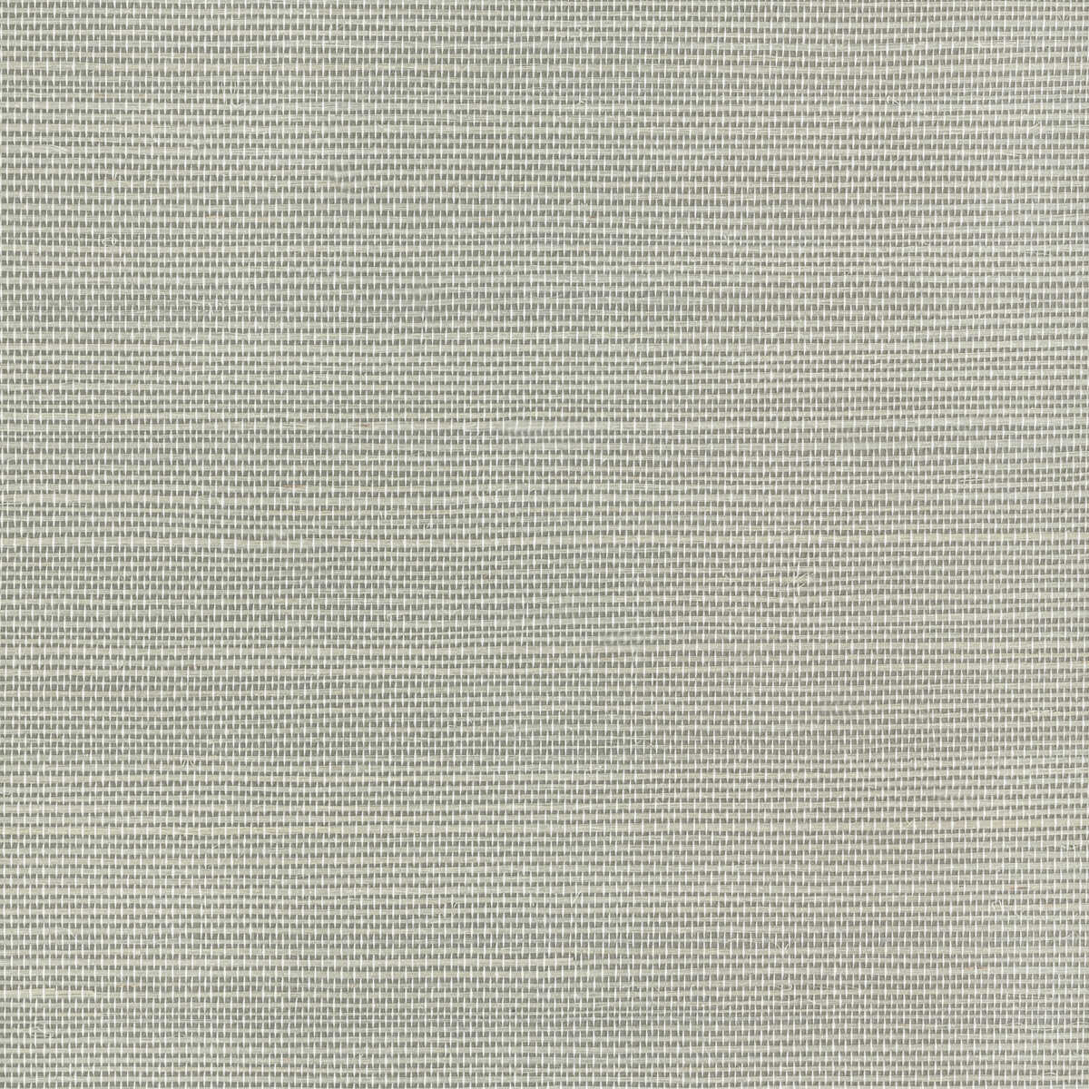 Luxe Sisal - Grey