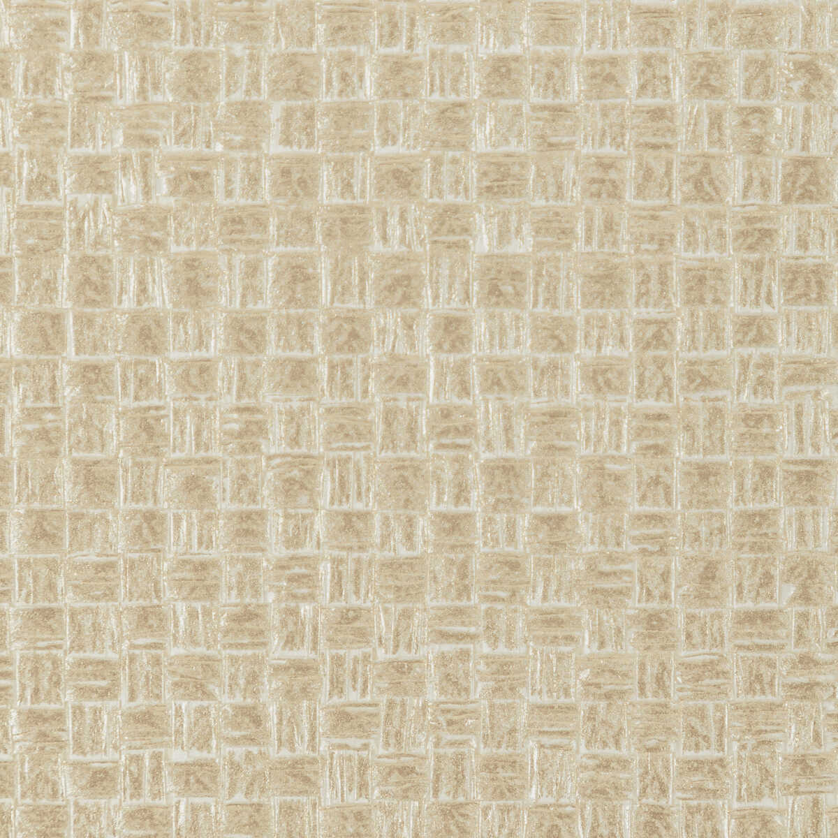 Metallic Weave - Gilver - KRAVET COUTURE Papel pintado