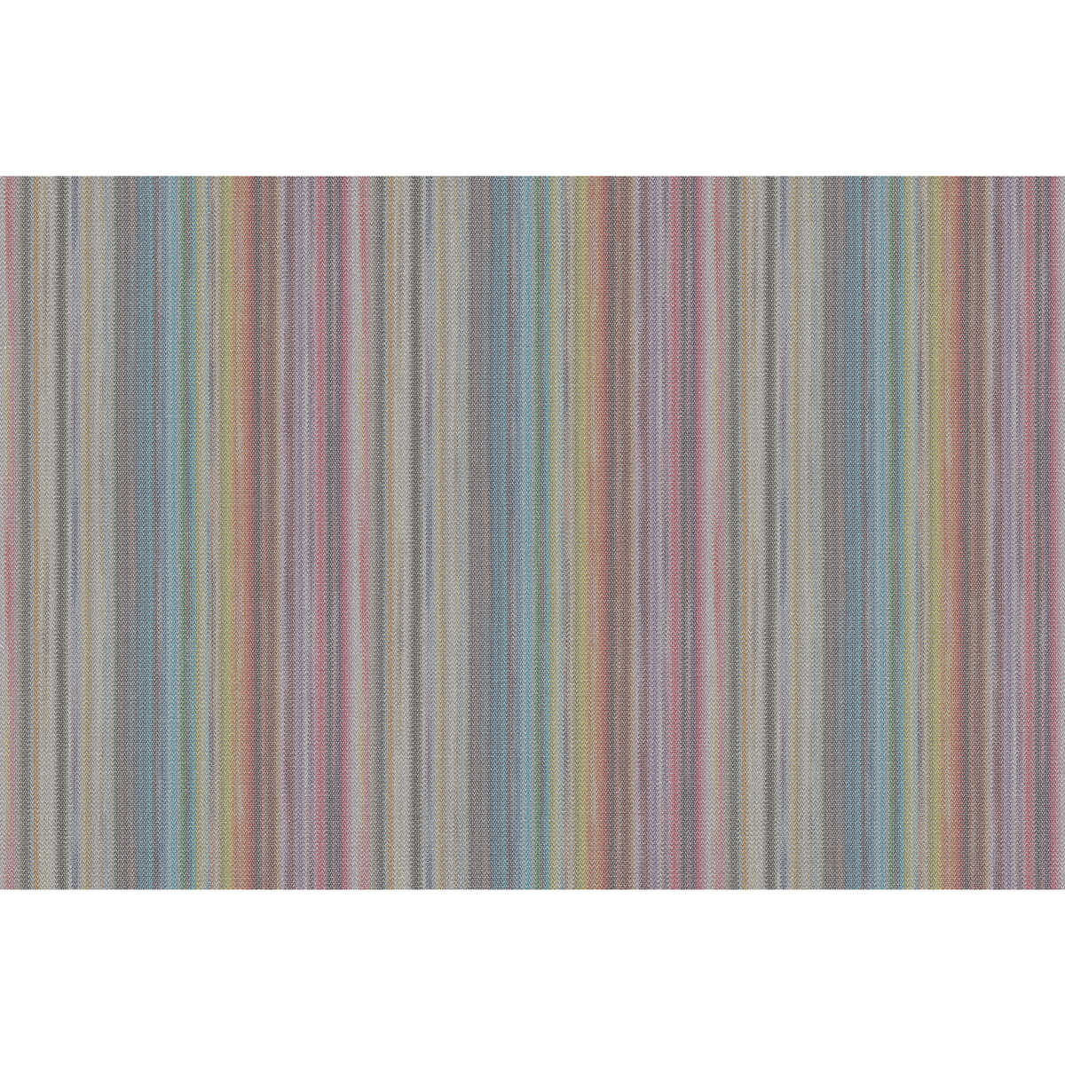 Striped Sunset Wp - 10396 - KRAVET COUTURE Wallpaper