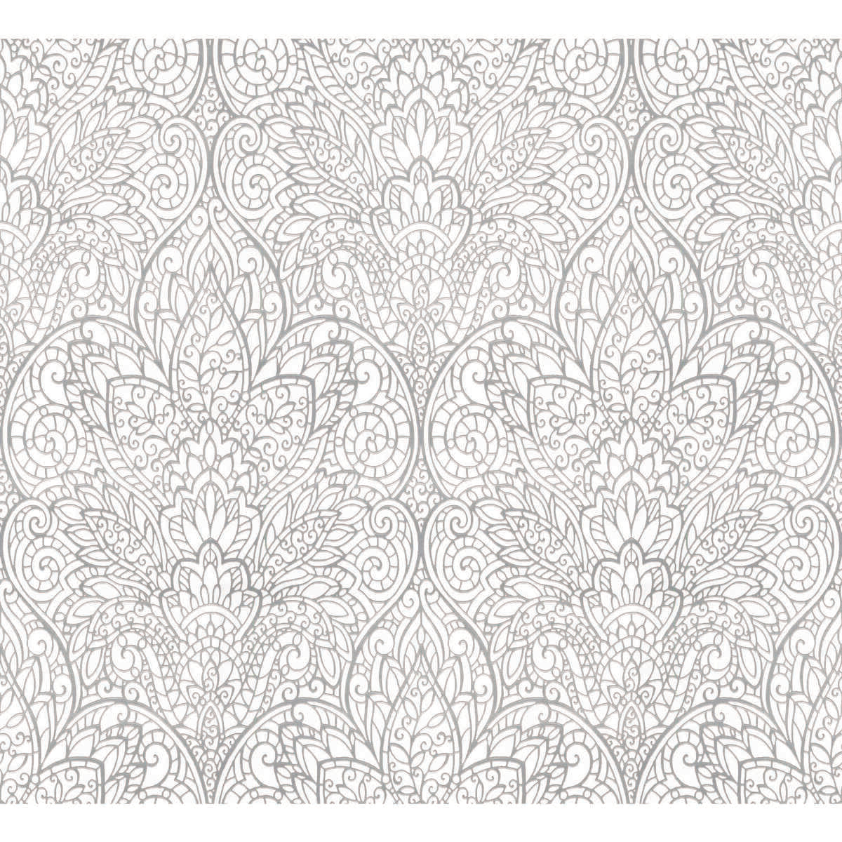 Kravet Design - W3859-101 - KRAVET DESIGN Wallpaper
