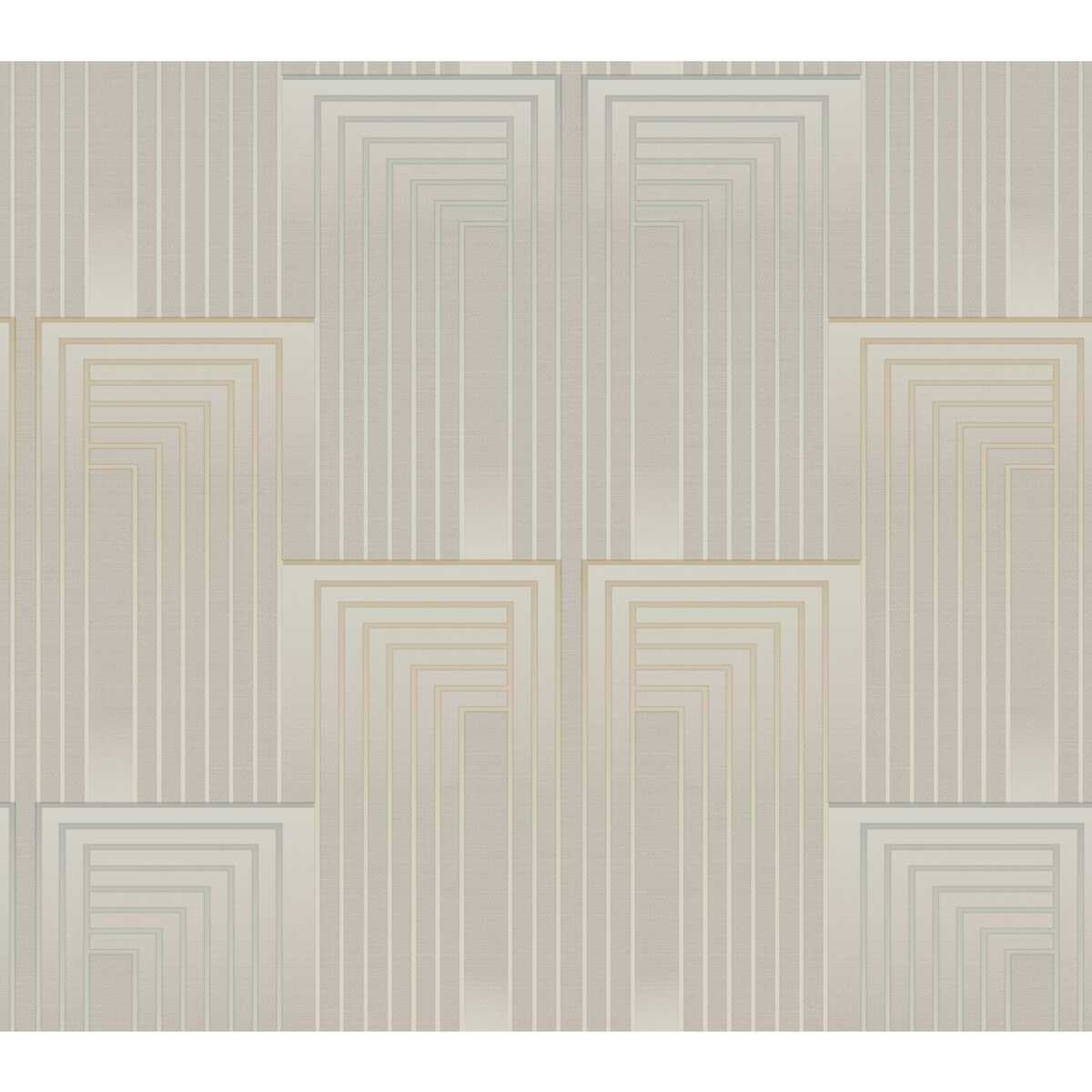 Kravet Design - W3861-106 - KRAVET DESIGN Wallpaper