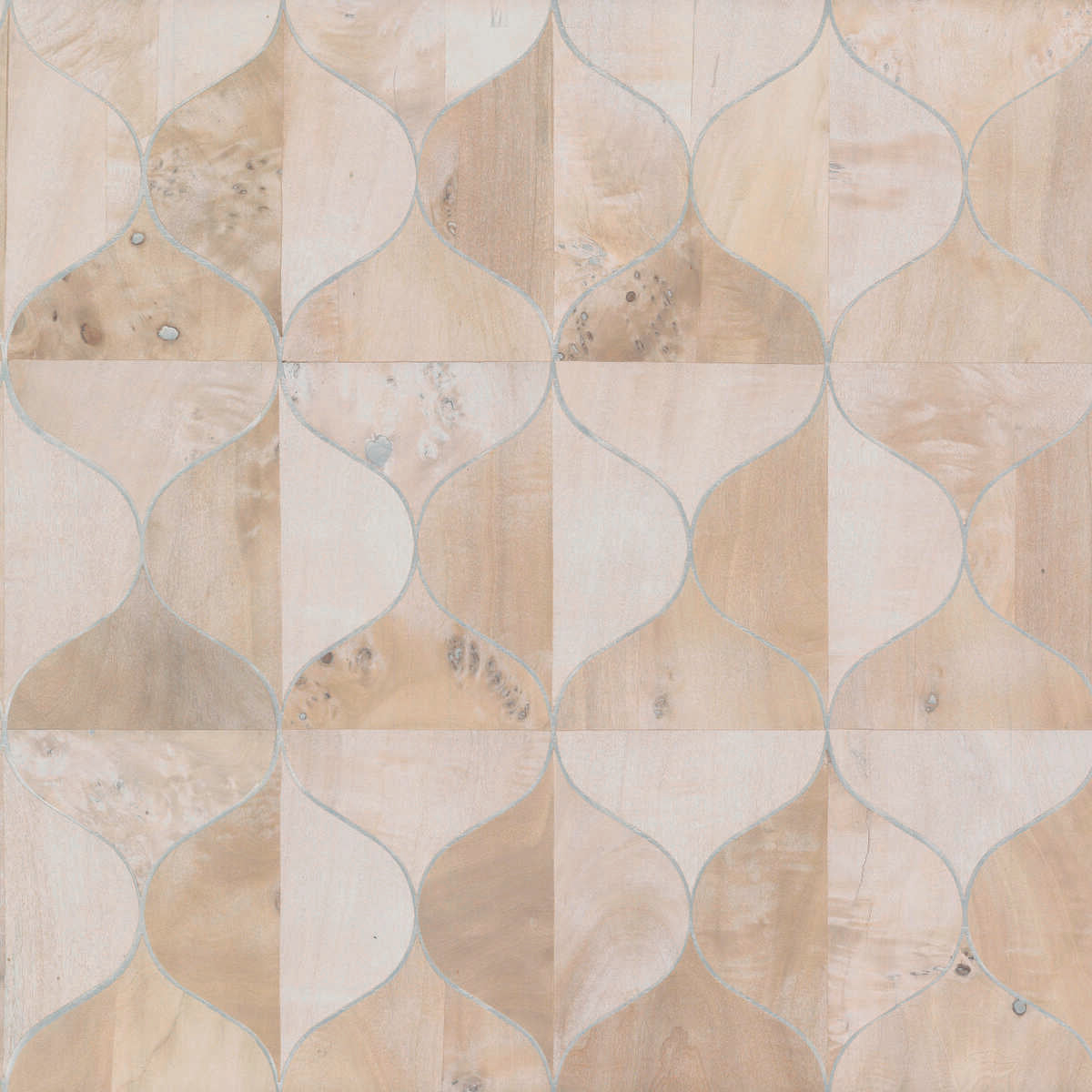 Kravet Design - W3864-1 - KRAVET DESIGN Wallpaper