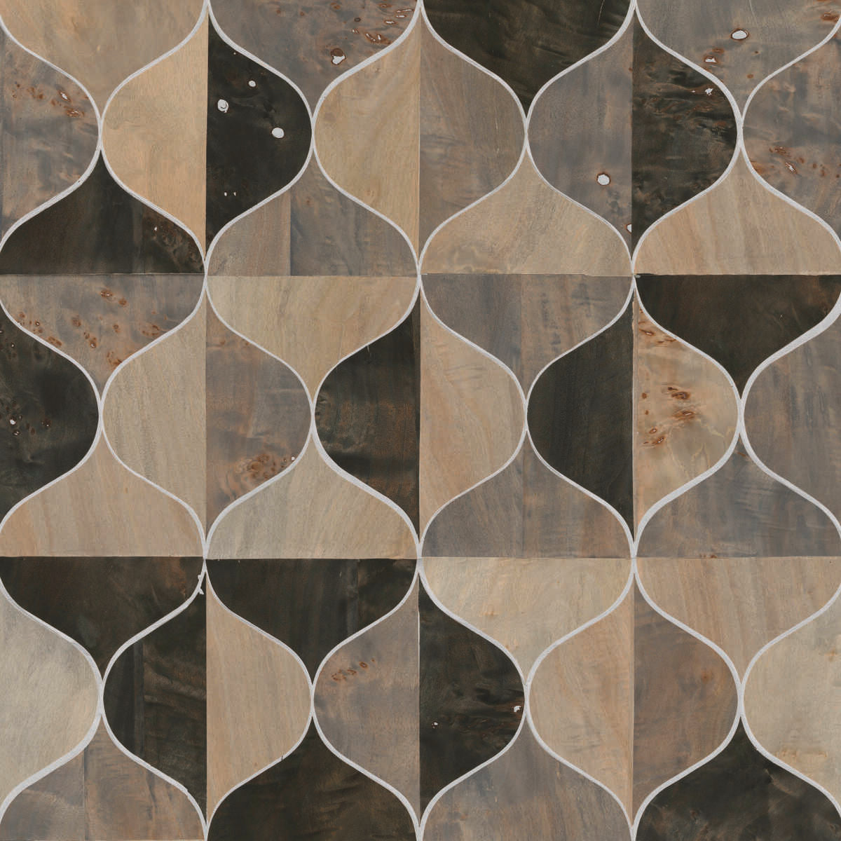 Kravet Design - W3864-8 - KRAVET DESIGN Wallpaper