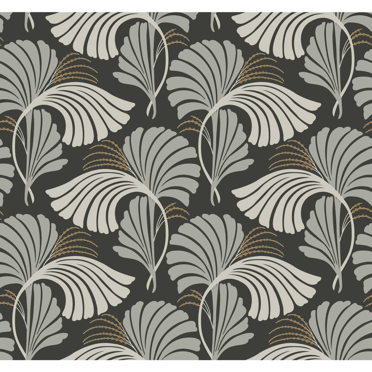 Kravet Design - W3867-1121 - KRAVET DESIGN Wallpaper