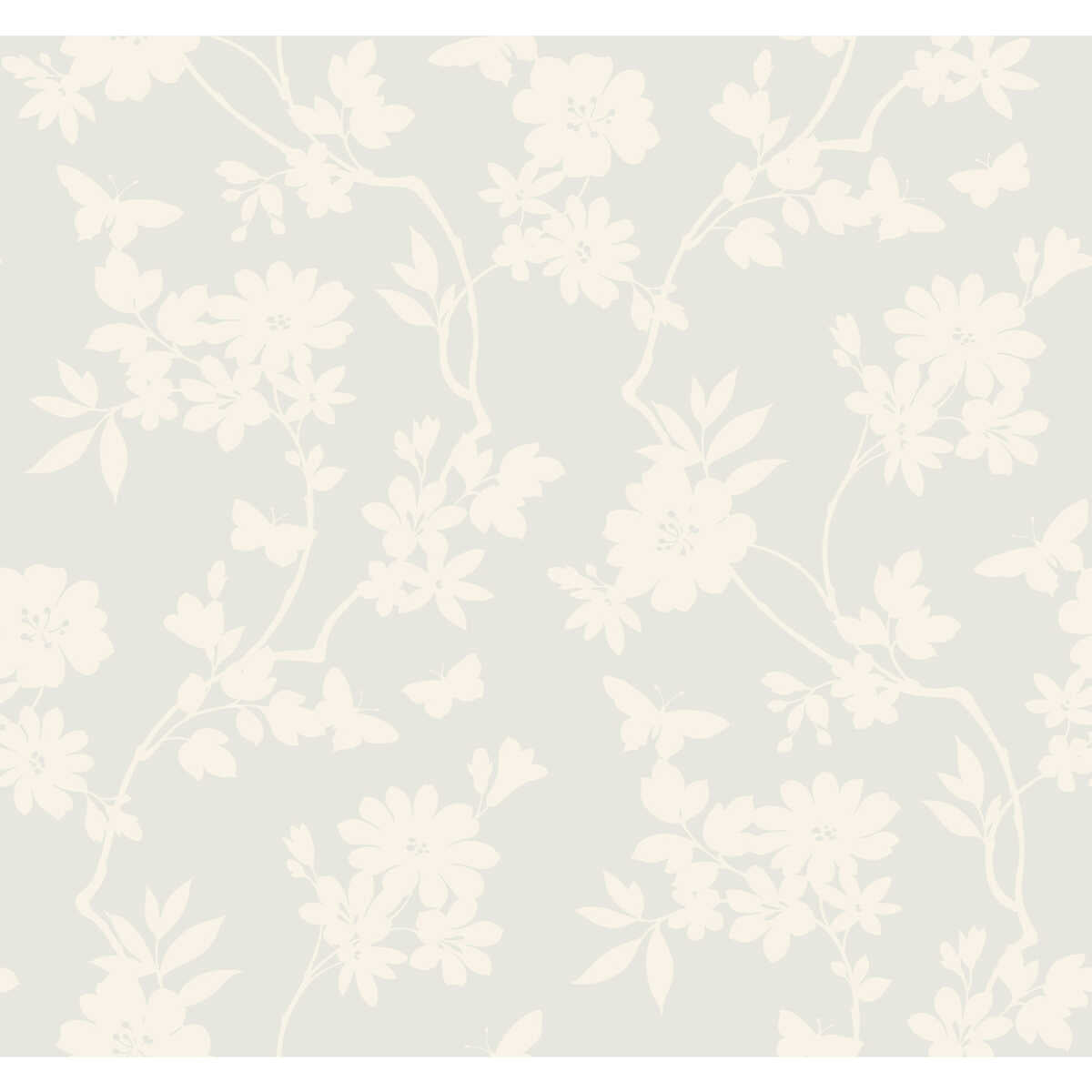 Kravet Design - W3870-106 - KRAVET DESIGN Wallpaper