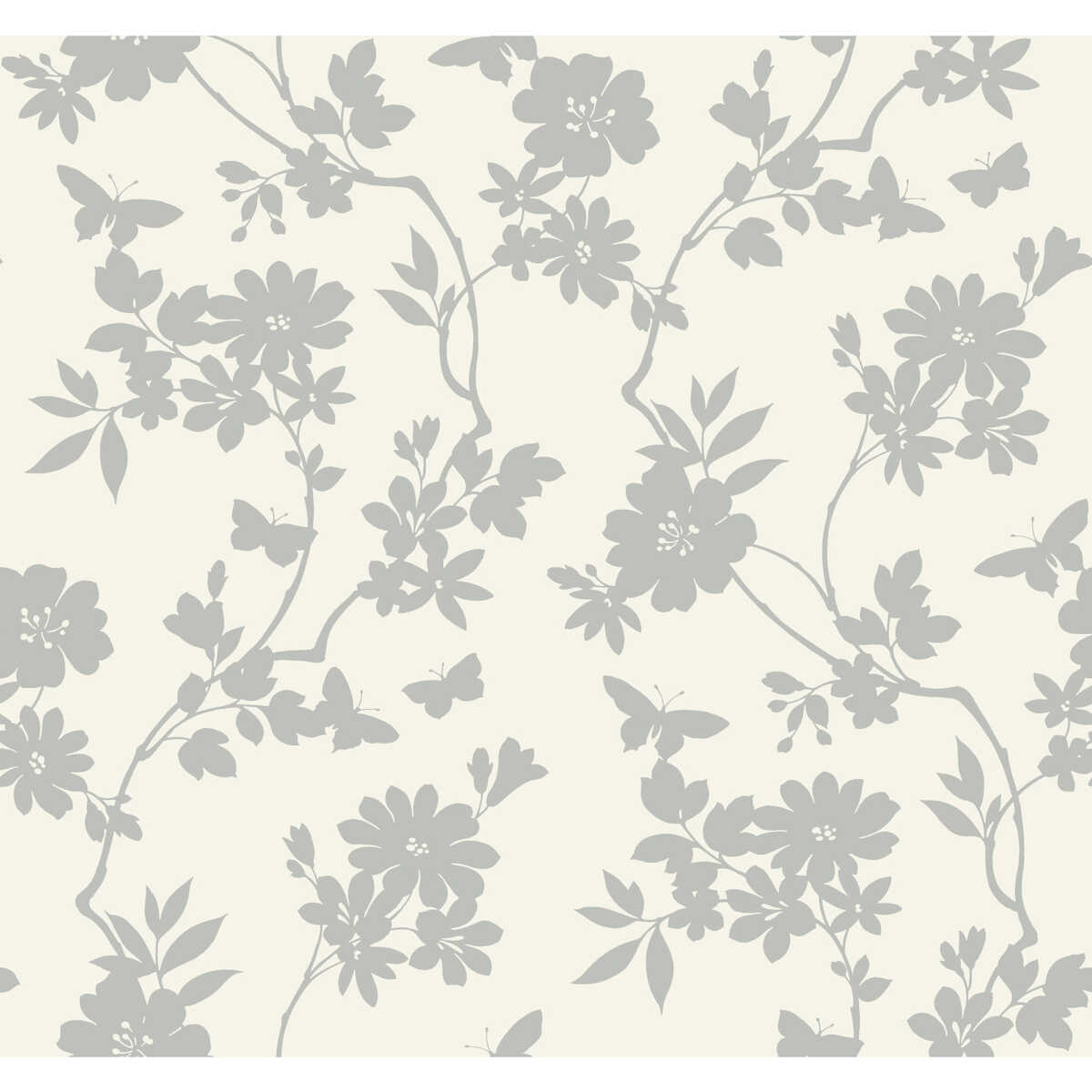 Kravet Design - W3870-11 - KRAVET DESIGN Wallpaper