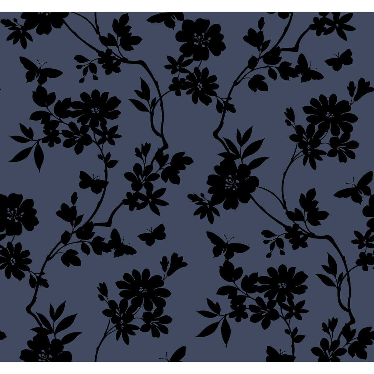 Kravet Design - W3870-50 - KRAVET DESIGN Wallpaper