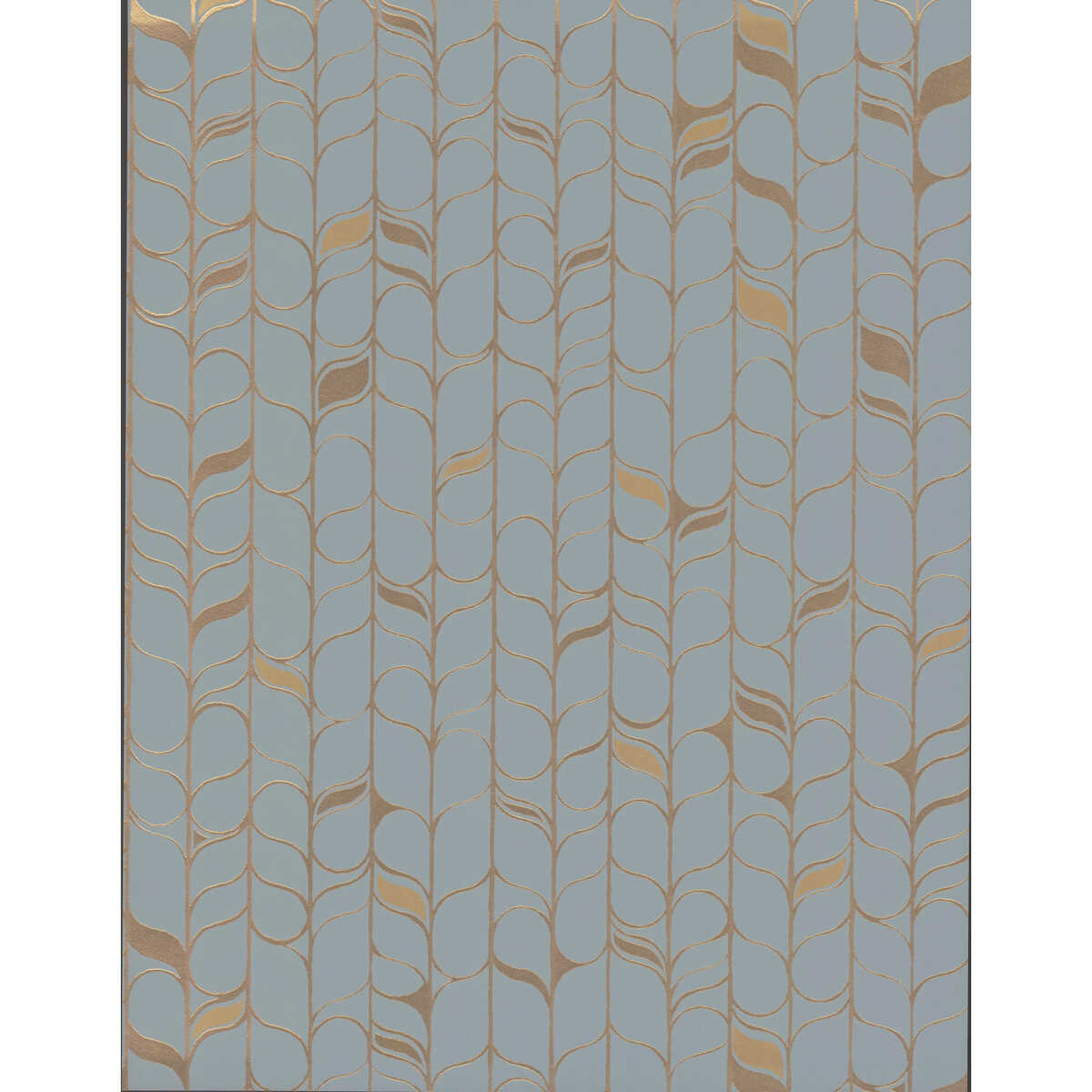 Kravet Design - W3877-115 - KRAVET DESIGN Wallpaper