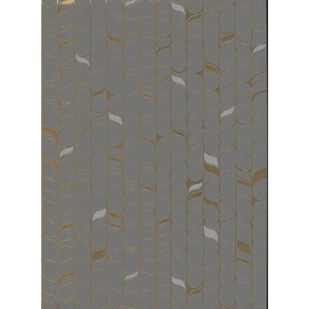 Kravet Design - W3877-52 - KRAVET DESIGN Papel pintado