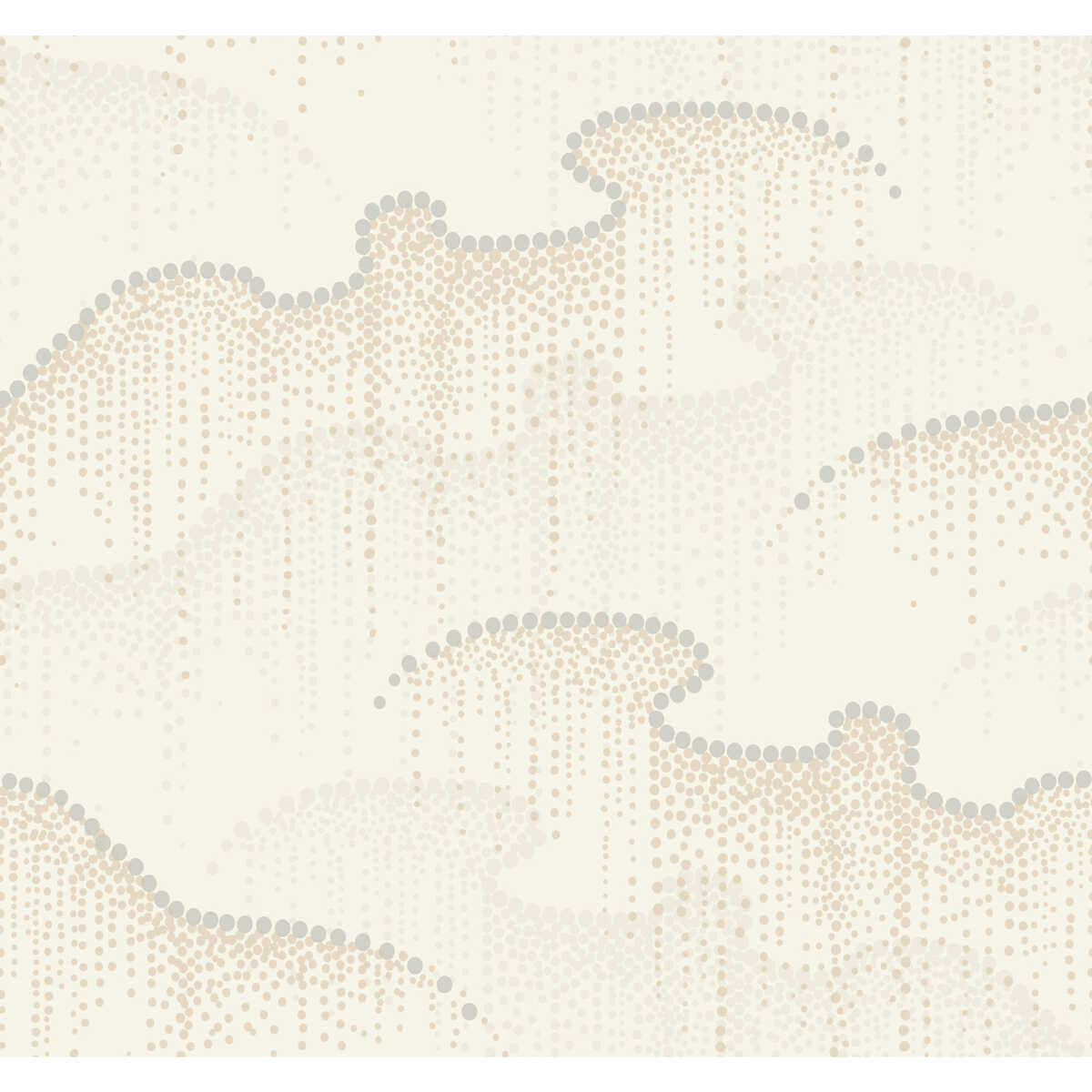 Kravet Design - W3881-1 - KRAVET DESIGN Wallpaper
